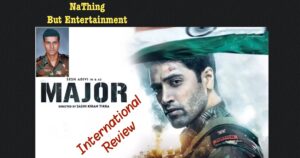 Major-movie-review-NaThing-Website