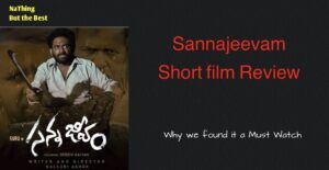 Sannajeevam-short-film-review-NaThing-website