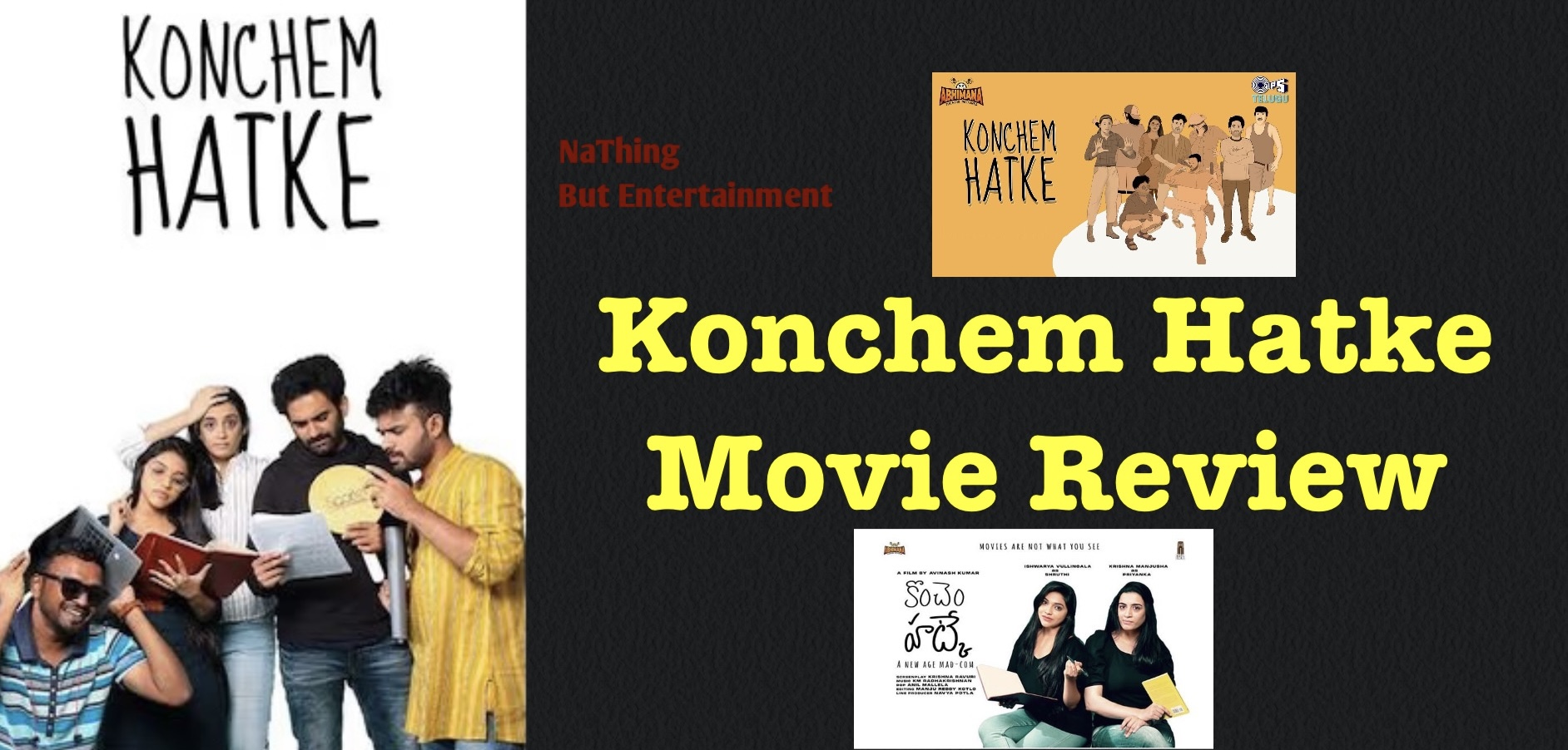 Konchem-Hatke-review-NaThing-Website